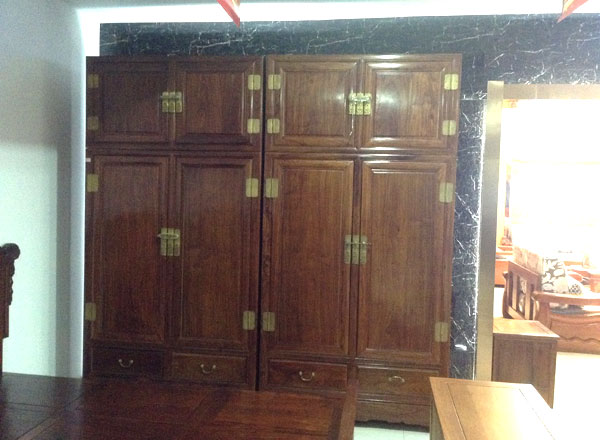 红木家具
