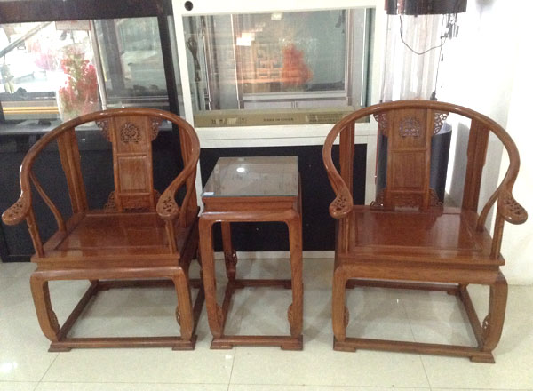 红木家具