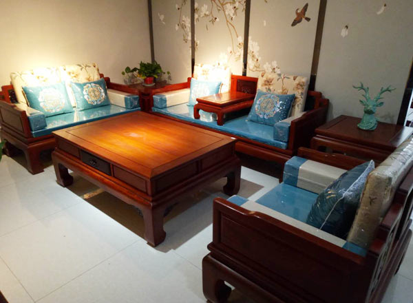 新中式家具
