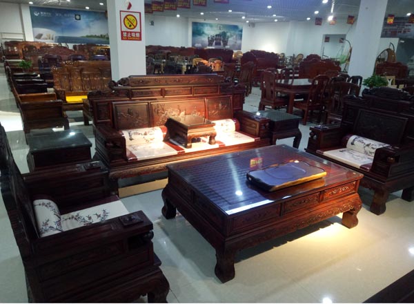 红木家具