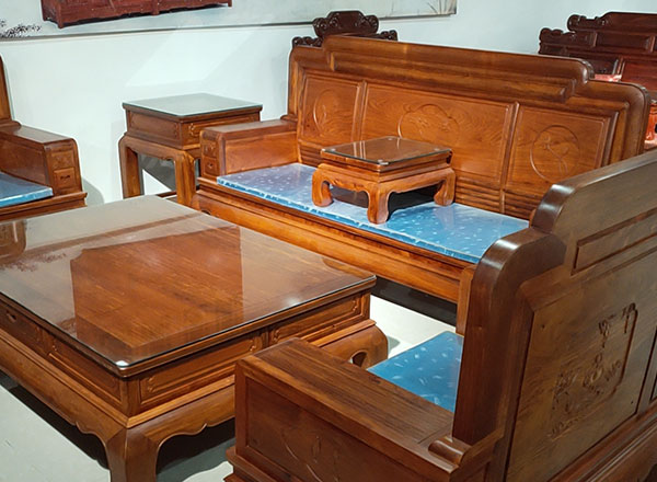 红木家具