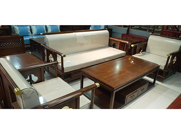榆木家具