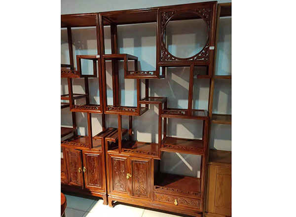 榆木家具