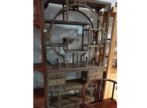 榆木家具