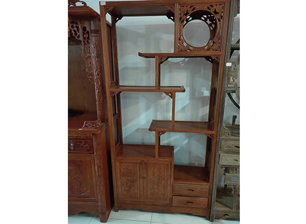 榆木家具