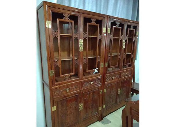 榆木家具