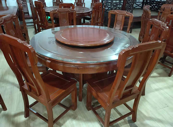 榆木家具