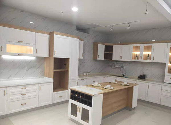 全屋定制家具