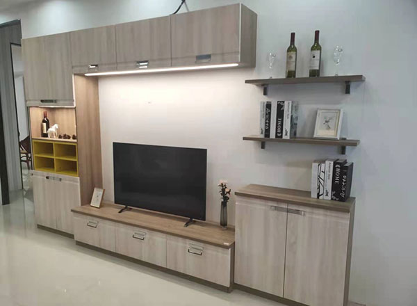 全屋定制家具