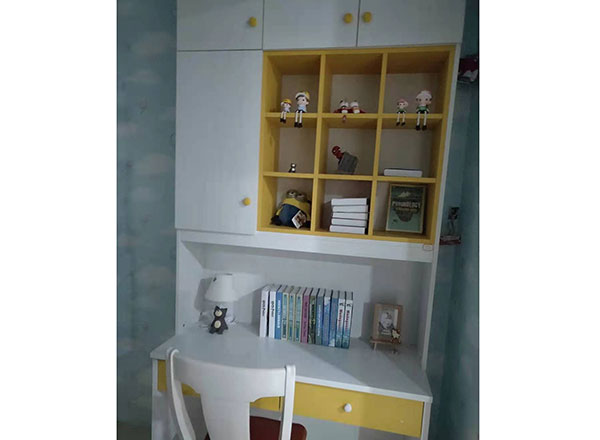 全屋定制家具