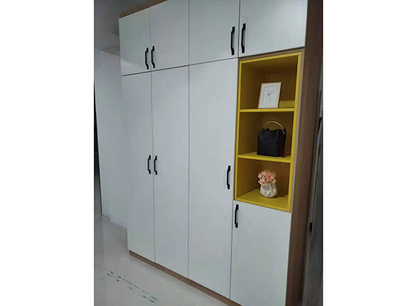 全屋定制家具