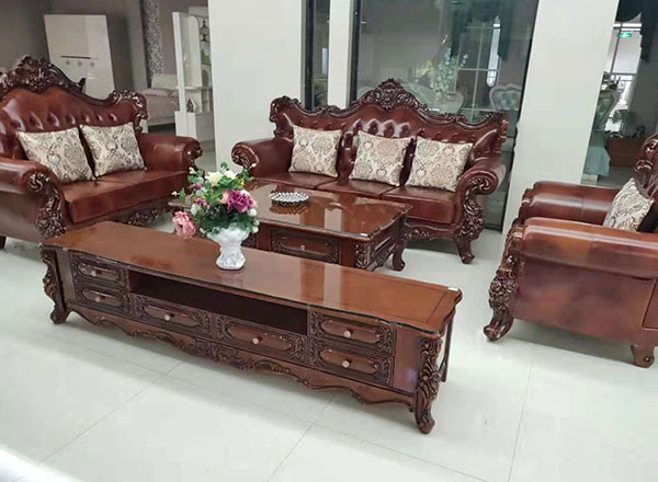 欧美风格家具